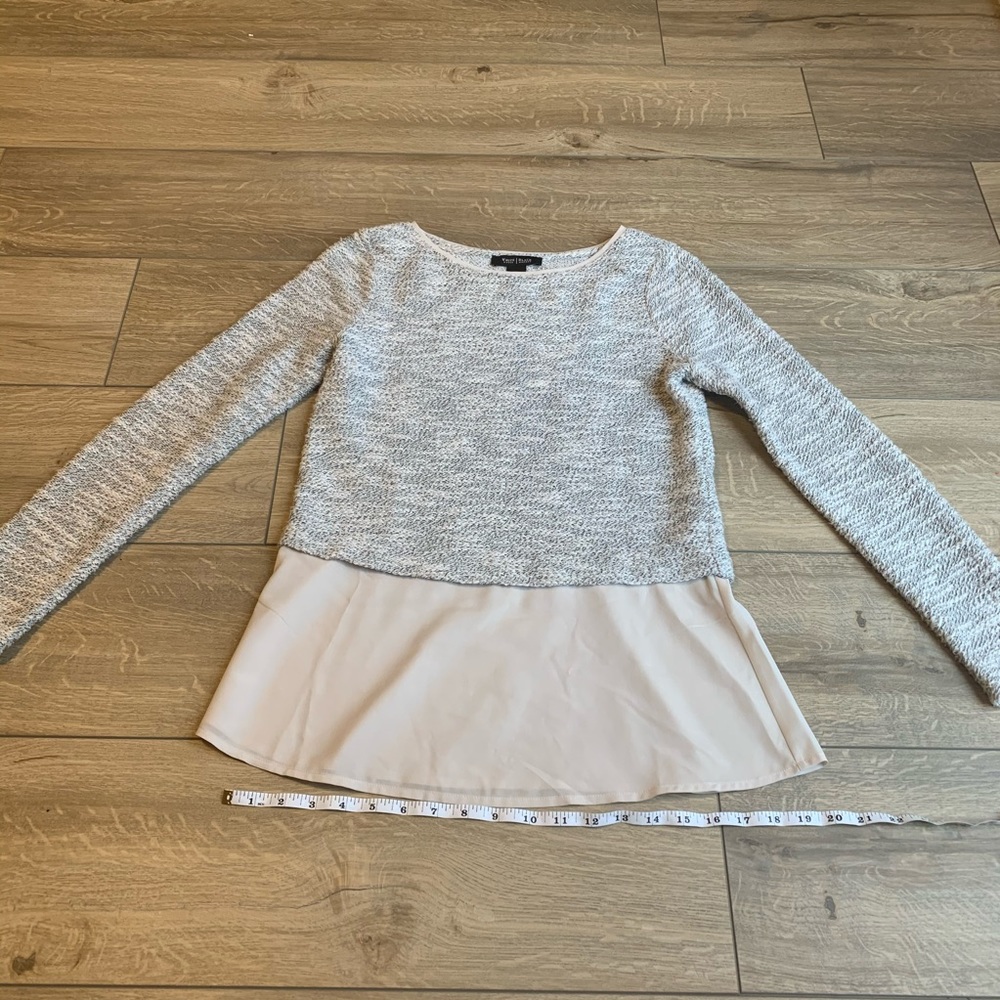 WHBM Top